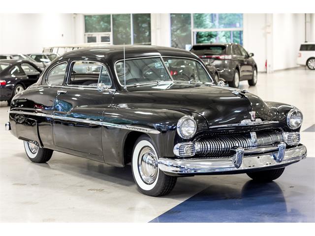 1949 to 1950 Mercury For Sale on ClassicCars.com - 40 Available