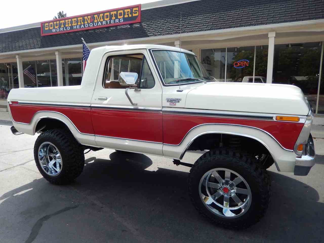 1978 Ford Bronco for Sale ClassicCars.com CC911254 1978 Ford Bronco for Sale ClassicCars.com CC911254