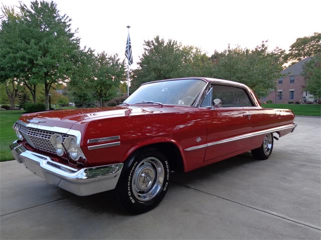 Classic Vehicles For Sale by BlueLine Classics on ClassicCars.com - 10 ...