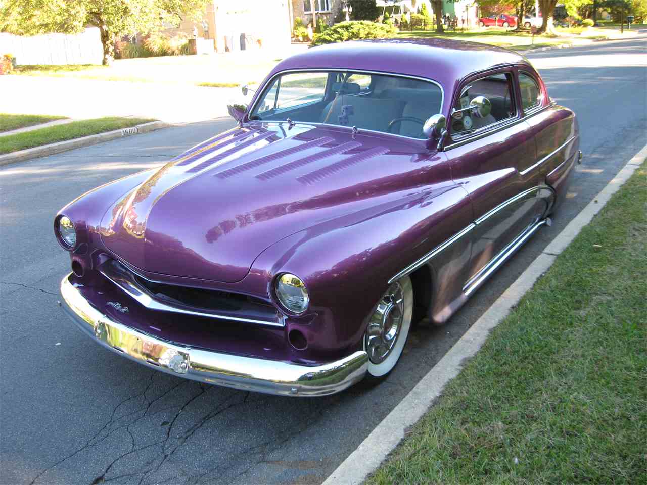 1950 Mercury Coupe for Sale | ClassicCars.com | CC-912522