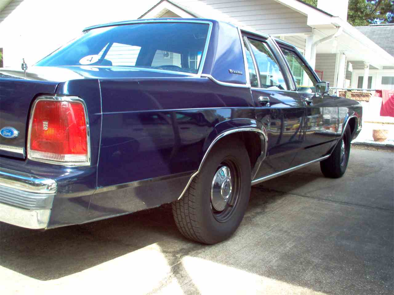 Old police cars, Police cars, Ford ltd