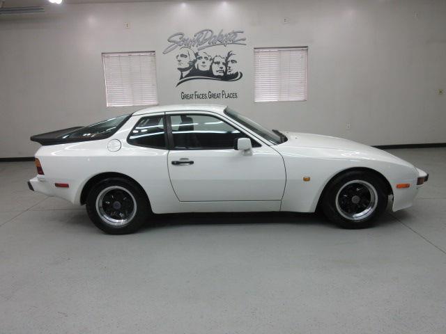 Classifieds for Classic Porsche 944  48 Available
