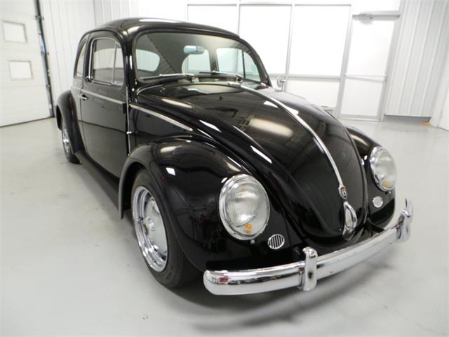 1960 Volkswagen Beetle For Sale On Classiccars.com - 7 Available