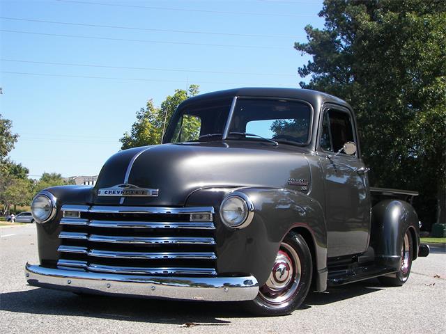 1948 Chevrolet 3100 For Sale on ClassicCars.com - 11 Available