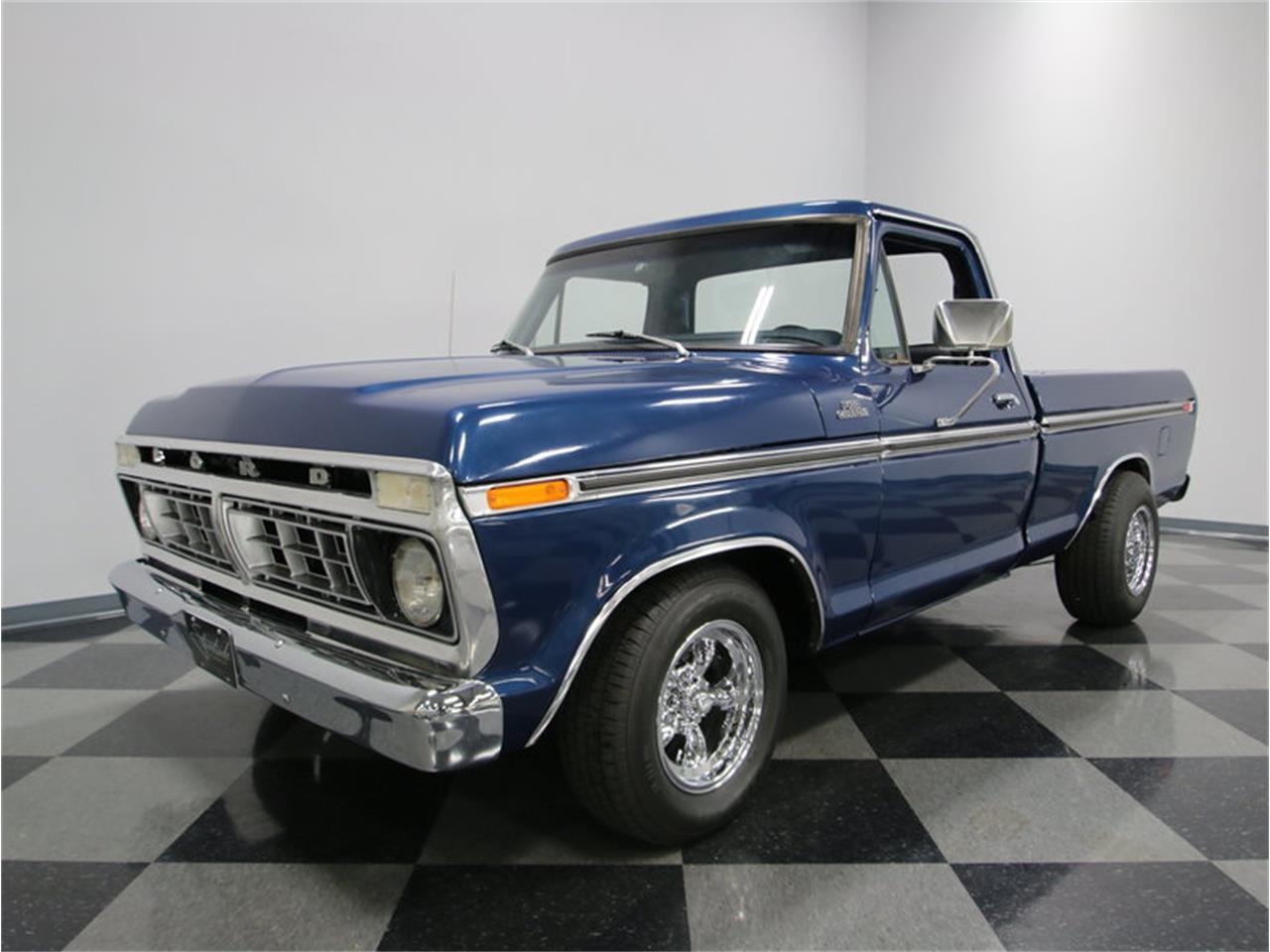 1977 Ford F100 for Sale | ClassicCars.com | CC-914835