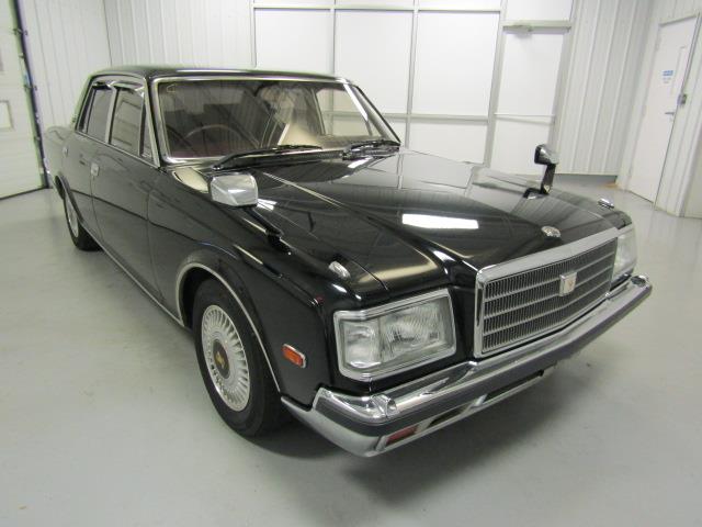 Classic Toyota Century For Sale on ClassicCars.com - 1 Available