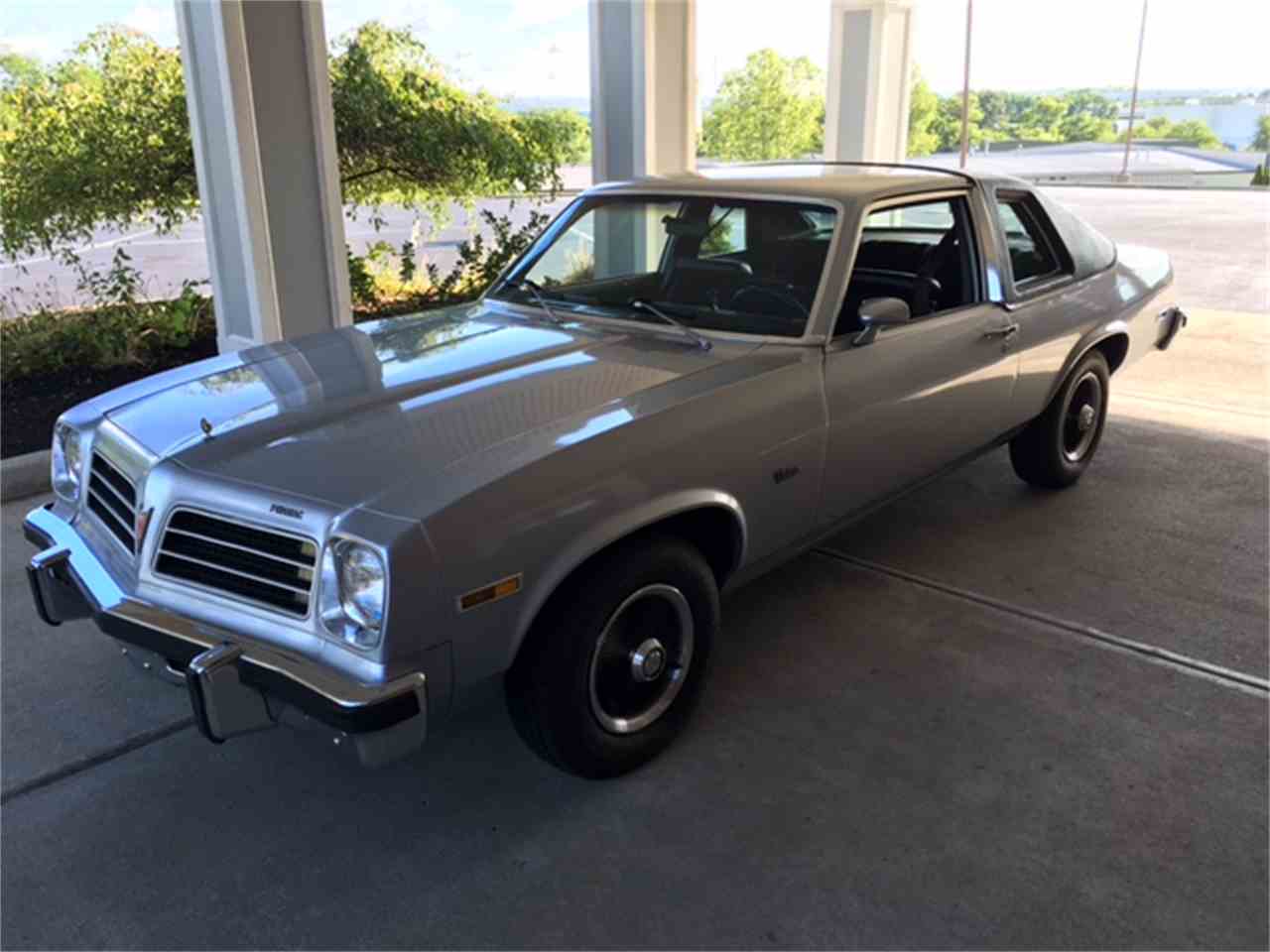 1976 Pontiac Ventura for Sale | ClassicCars.com | CC-910516