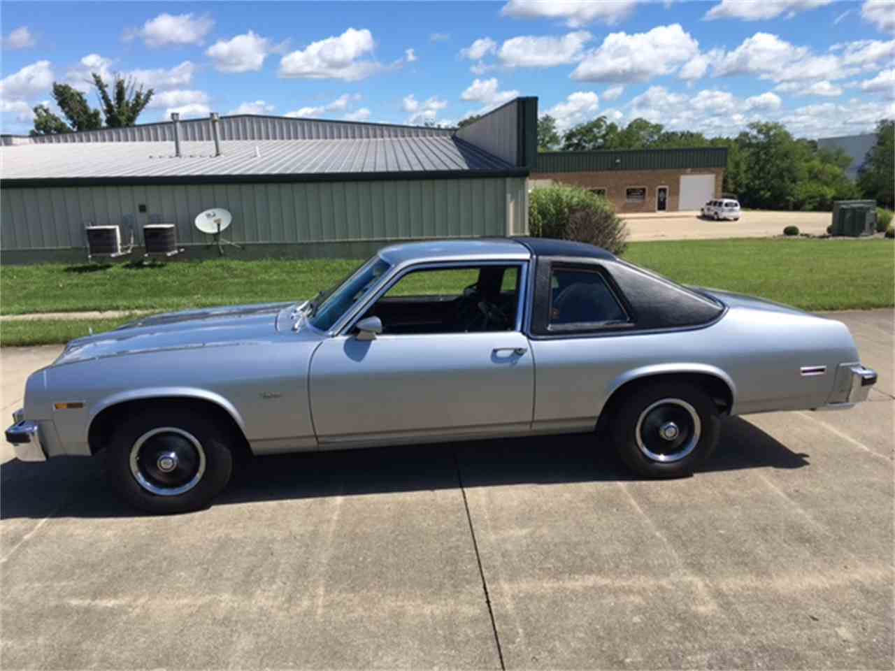 1976 Pontiac Ventura for Sale | ClassicCars.com | CC-910516