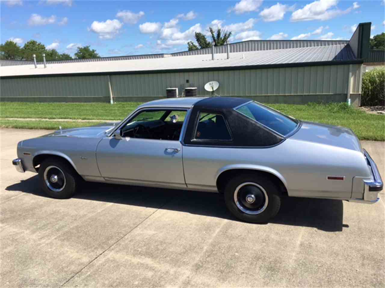 1976 Pontiac Ventura for Sale | ClassicCars.com | CC-910516