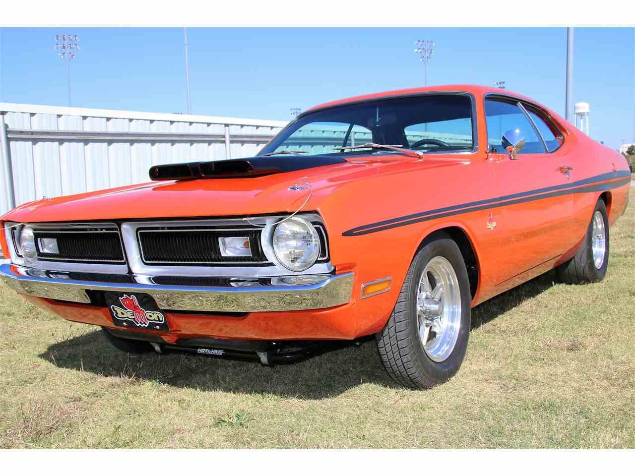 1971 Dodge Demon for Sale | ClassicCars.com | CC-915674