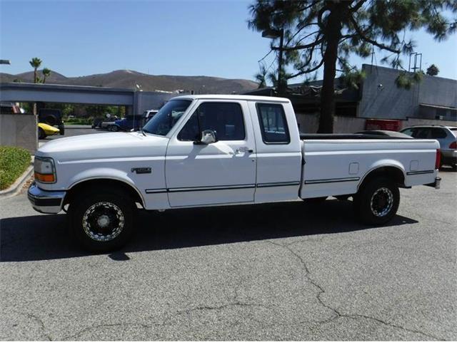 Classic Ford F250 For Sale On ClassicCars.com - 52 Available