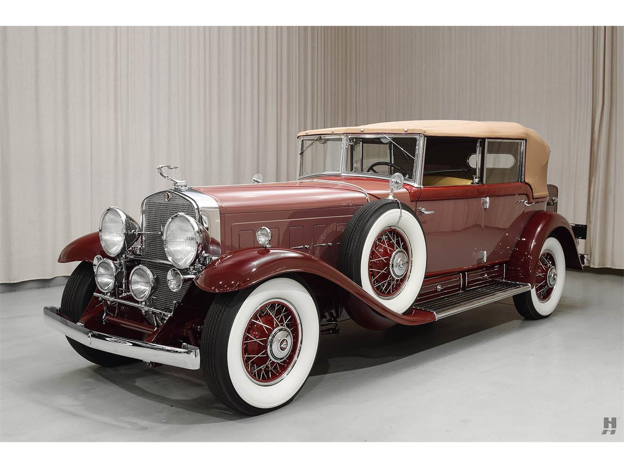 1931 Cadillac V16 for Sale | ClassicCars.com | CC-915834