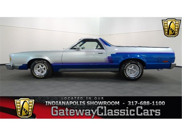 Classic Ford Ranchero For Sale on ClassicCars.com - 97 Available