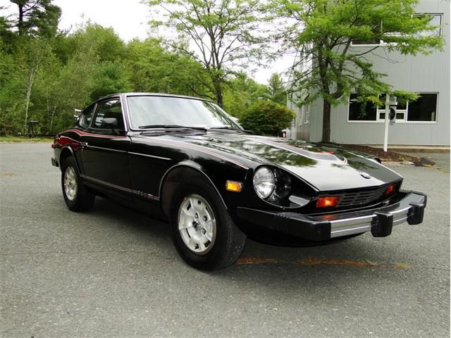 Classifieds for 1978 Datsun 280Z - 5 Available