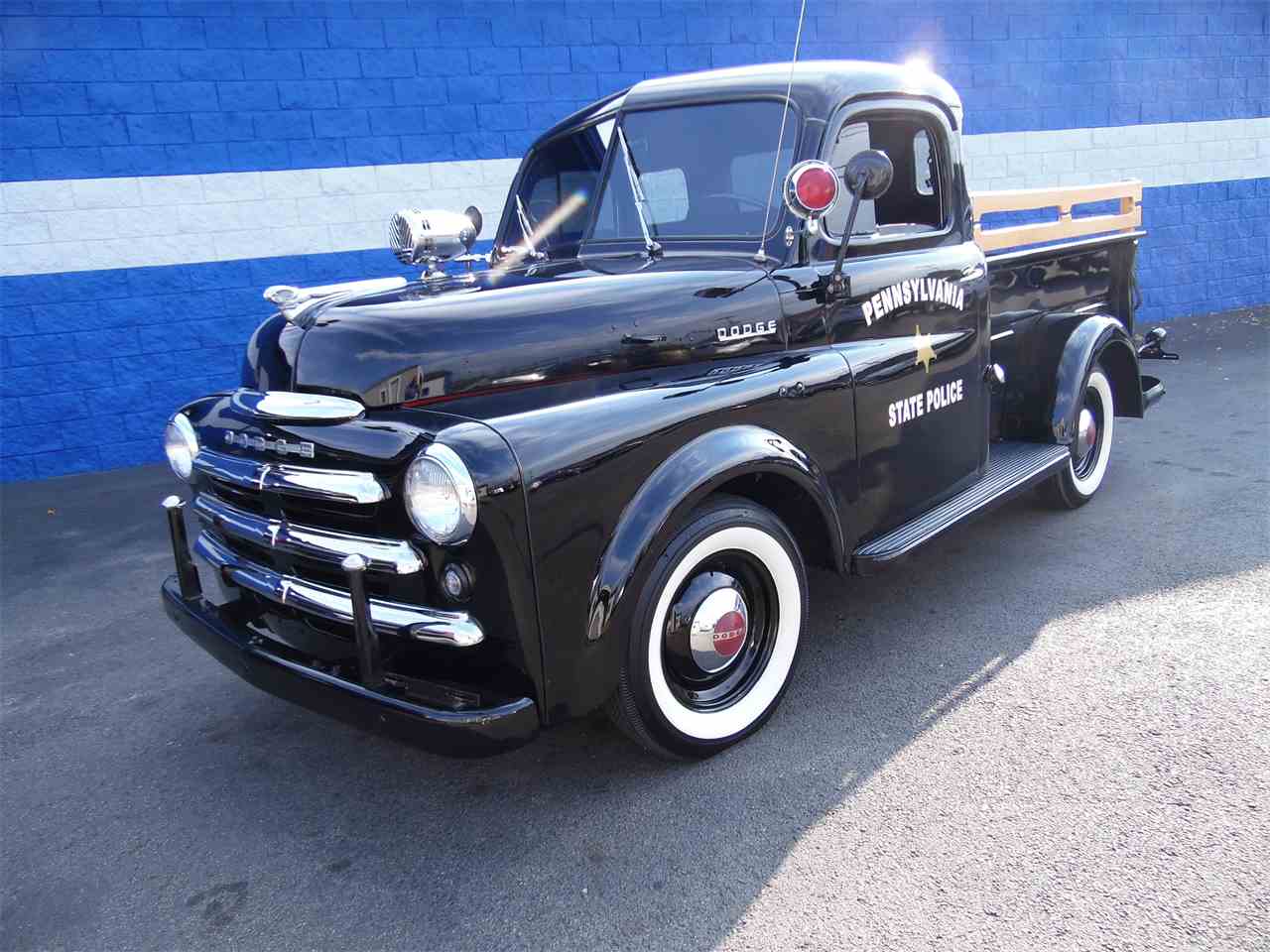 1948 Dodge B1-B For Sale | ClassicCars.com | CC-918146