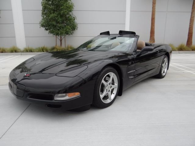 2000 Chevrolet Corvette For Sale on ClassicCars.com - 25 Available