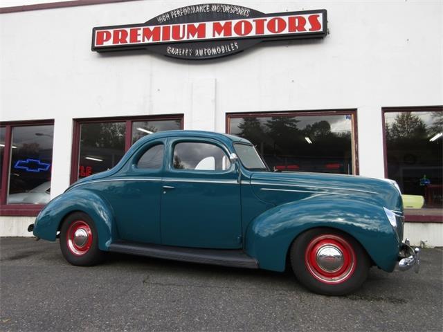 1939 Ford Coupe For Sale on ClassicCars.com - 7 Available