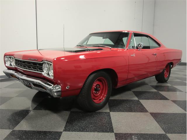 Classifieds for 1968 Plymouth Road Runner - 18 Available