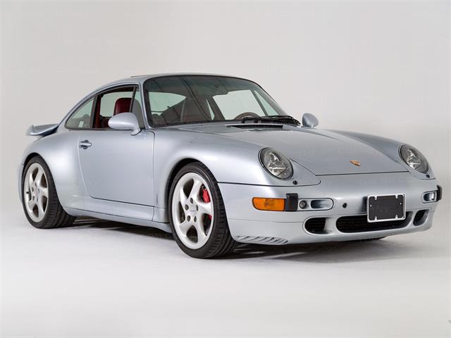 Classic Porsche 993 For Sale on ClassicCars.com - 37 Available