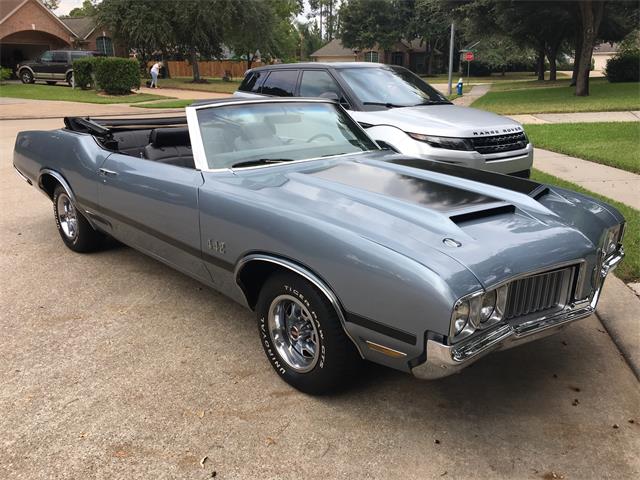 Classifieds for 1970 Oldsmobile Cutlass Supreme - 5 Available