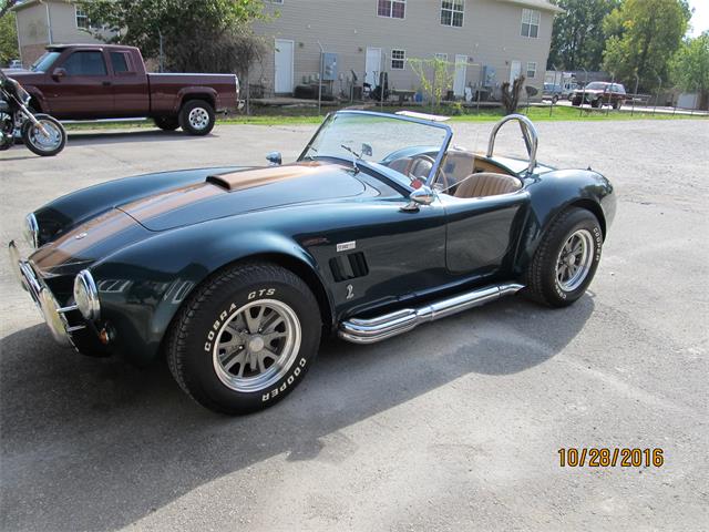 Classifieds for Classic Shelby Cobra - 98 Available - Page 4