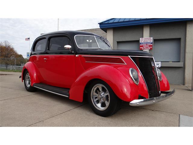 1937 Ford Slantback For Sale On 4 Available 9881