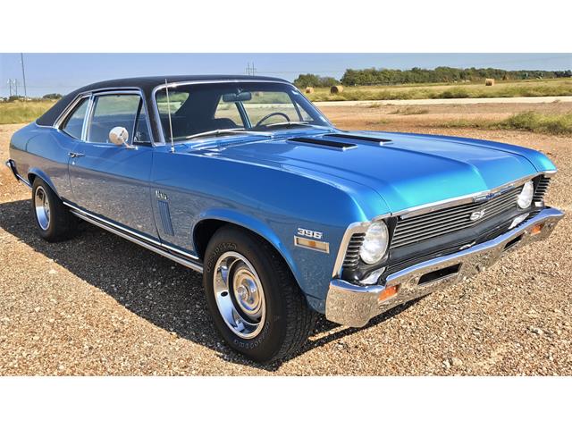 Classifieds For 1969 Chevrolet Nova - 22 Available