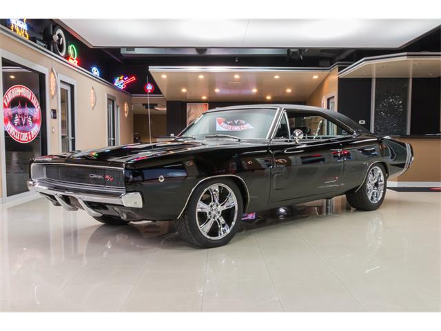 Classifieds for 1968 Dodge Charger - 15 Available