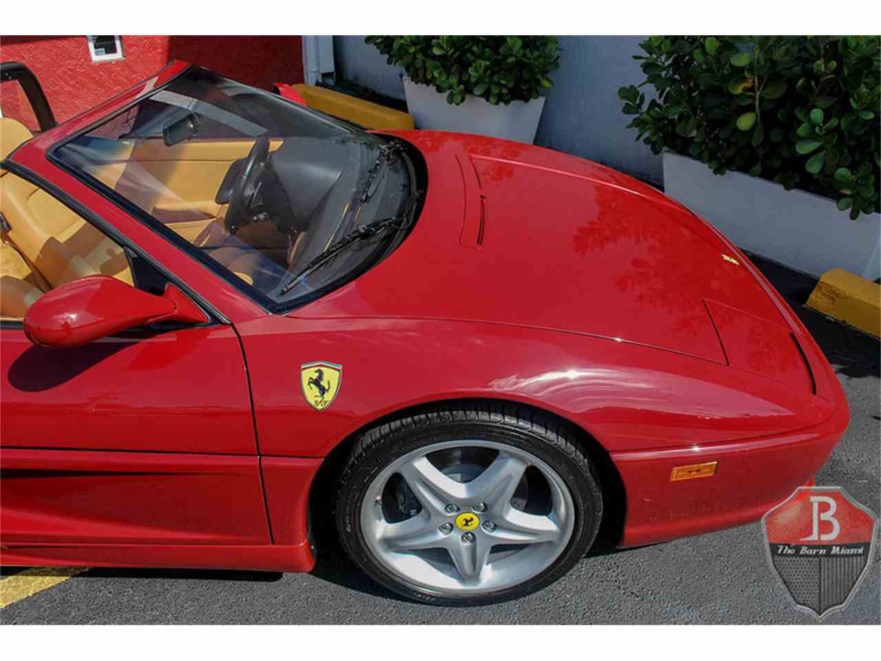 1999 Ferrari F355 GTS for Sale | ClassicCars.com | CC-922198