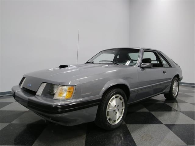 1985 Ford Mustang For Sale on ClassicCars.com - 3 Available