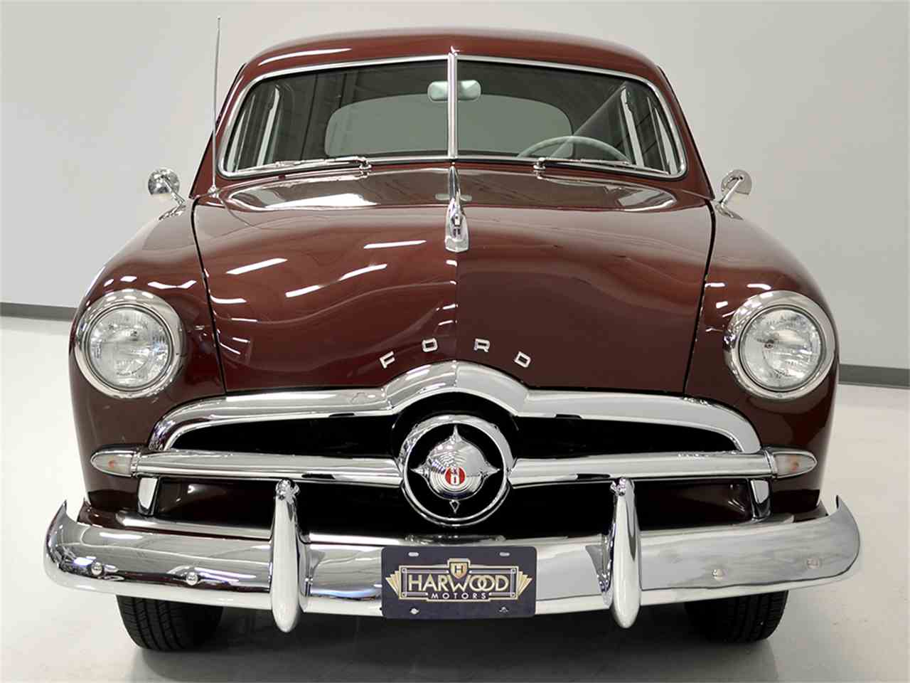 1949 Ford Custom Deluxe For Sale | ClassicCars.com | CC-922560