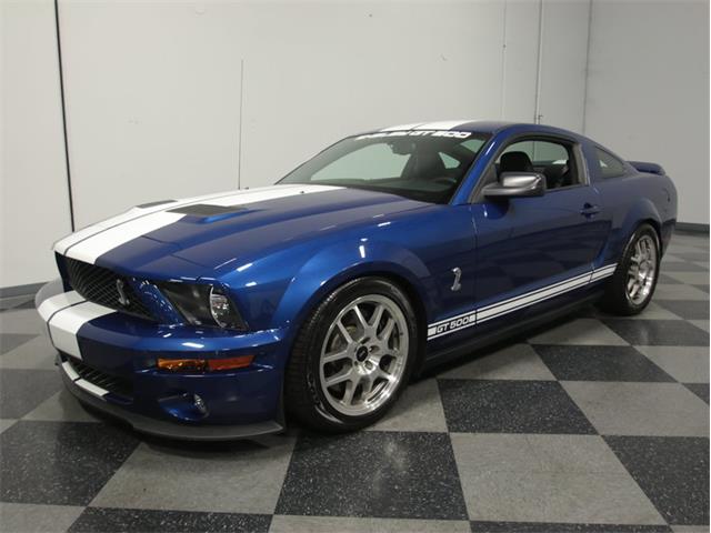 Classic Shelby For Sale on ClassicCars.com - 230 Available