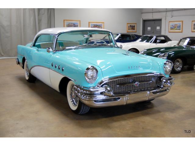 Classic Buick Roadmaster For Sale on ClassicCars.com - 45 Available