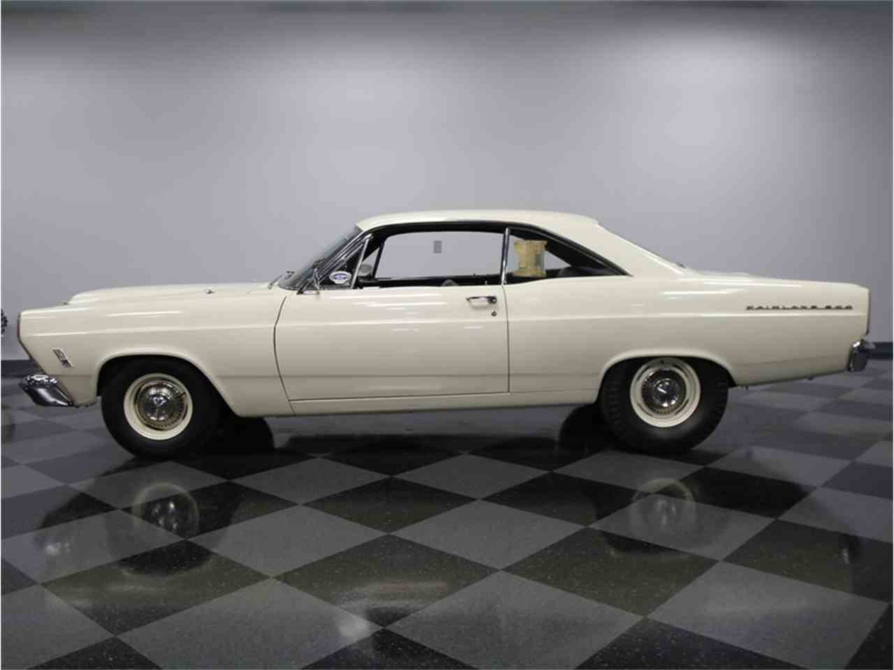 1966 Ford Fairlane 500 R-Code for Sale | ClassicCars.com | CC-924994