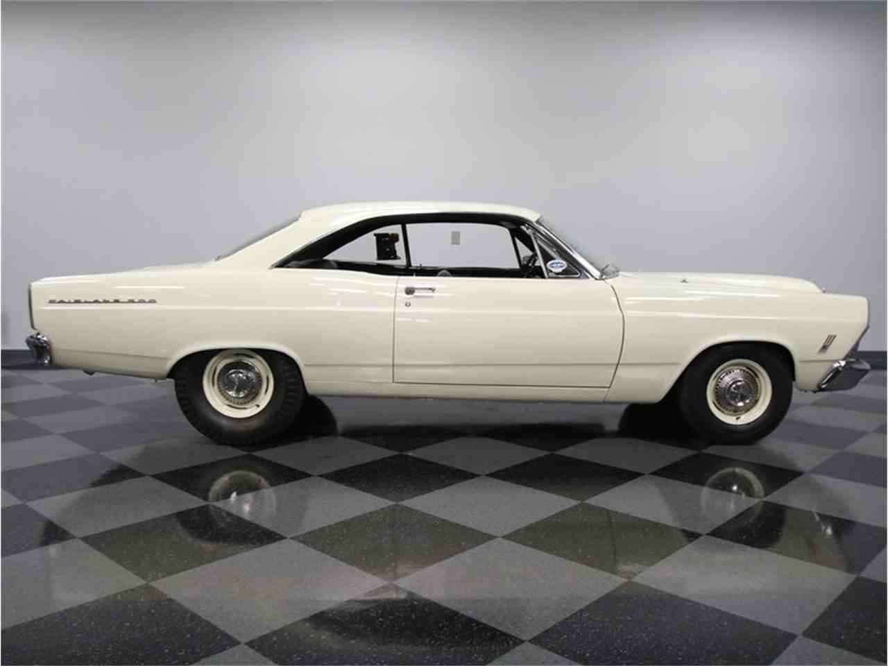 1966 Ford Fairlane 500 R-Code for Sale | ClassicCars.com | CC-924994