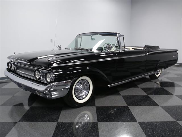 Classifieds for 1960 Mercury Monterey - 2 Available