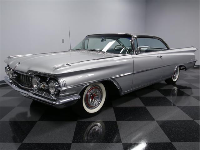 1959 Oldsmobile 98 For Sale on ClassicCars.com - 5 Available