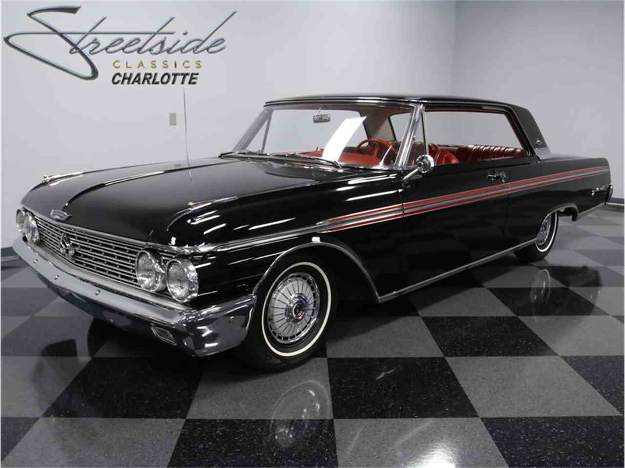 62 Galaxie 500