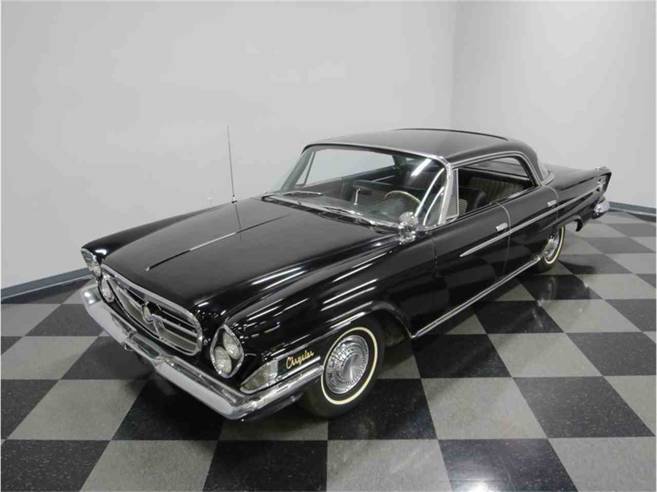 1962 300 chrysler