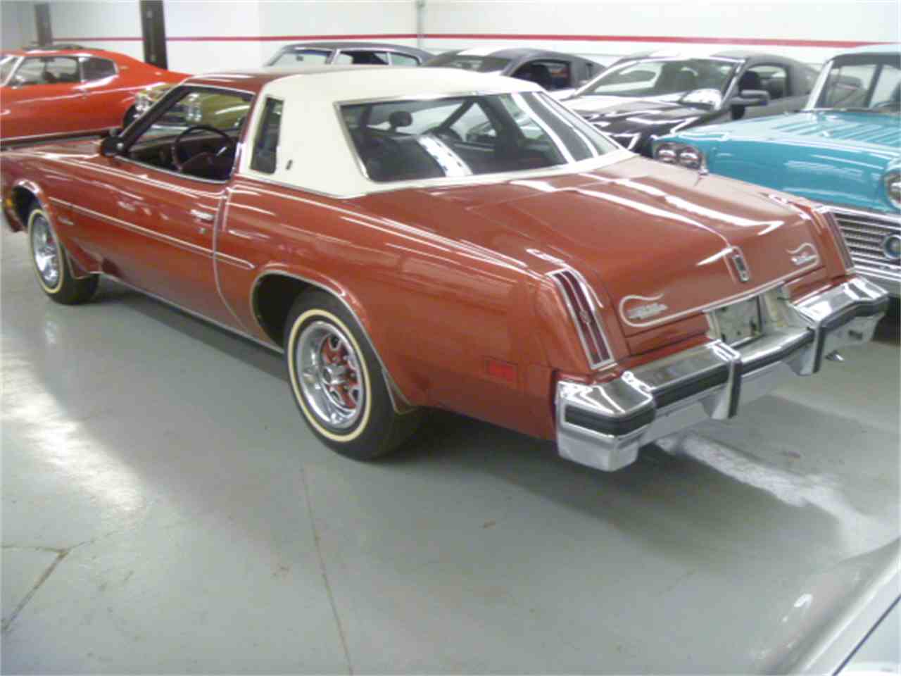 1976 Oldsmobile Cutlass Supreme for Sale | ClassicCars.com | CC-920575