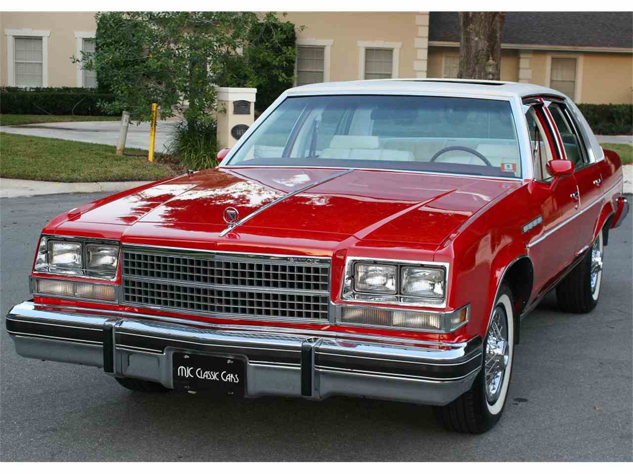 1978 Buick Electra for Sale CC925759