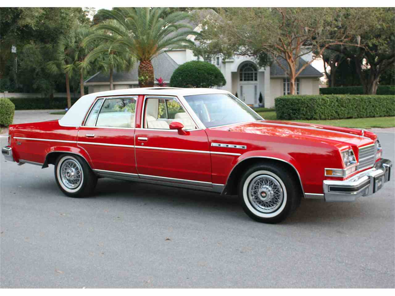 1978 Buick Electra for Sale | ClassicCars.com | CC-925759