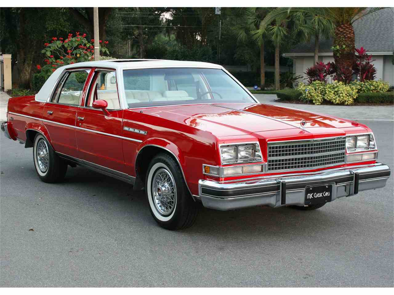 1978 Buick Electra for Sale CC925759