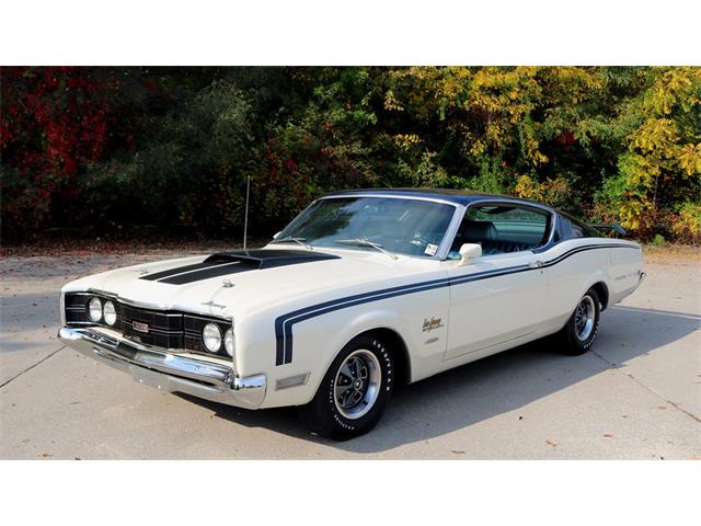 Classic Mercury Cyclone For Sale on ClassicCars.com - 13 Available