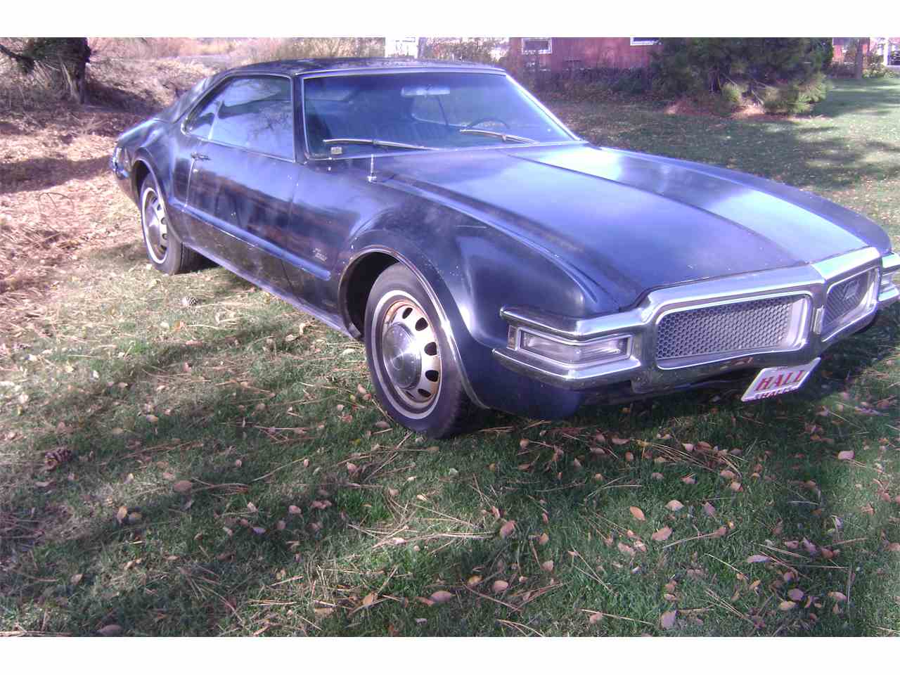 68 Oldsmobile Toronado For Salenull