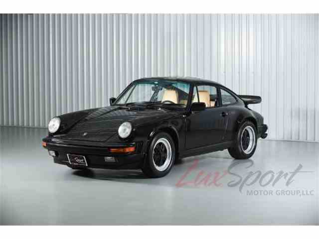 1989 Porsche 911 for Sale on ClassicCars.com - 16 Available