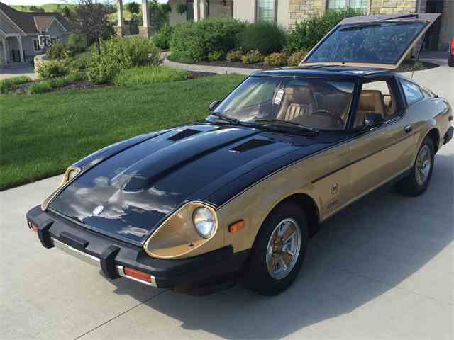 Classifieds for Classic Datsun 280ZX - 16 Available