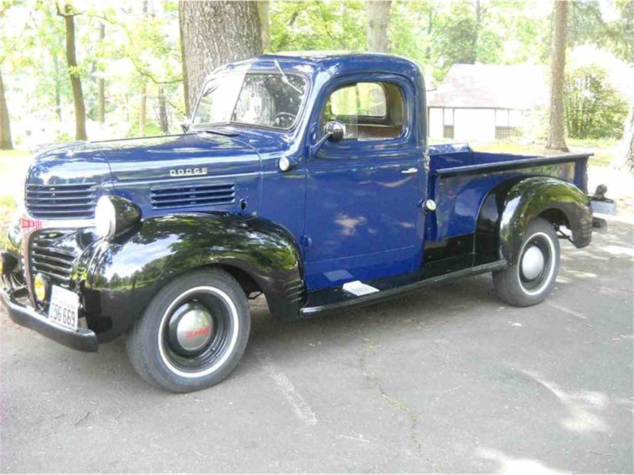 Are used 1970 pickup trucks considered vintage or antique?