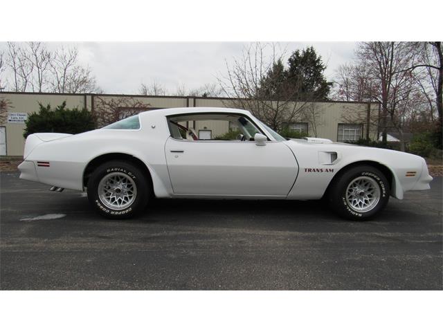 Classifieds for 1978 Pontiac Firebird Trans Am - 24 Available