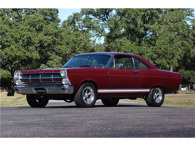 1967 Ford Fairlane For Sale on ClassicCars.com - 8 Available